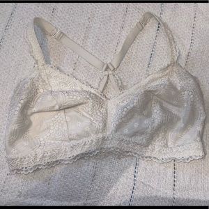 Auden Lace Bralette
